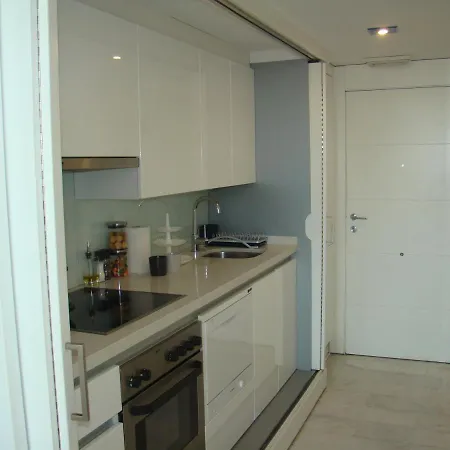 Loft Apartamento Duplex Con Parking Gratis