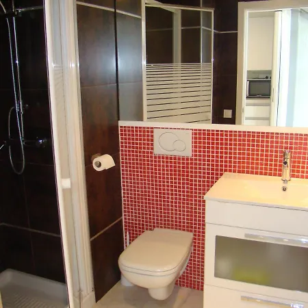 Loft Apartamento Duplex Con Parking Gratis