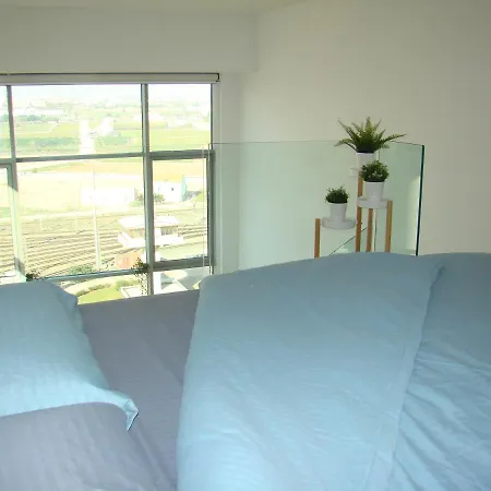 Loft Apartamento Duplex Con Parking Gratis * Valencia