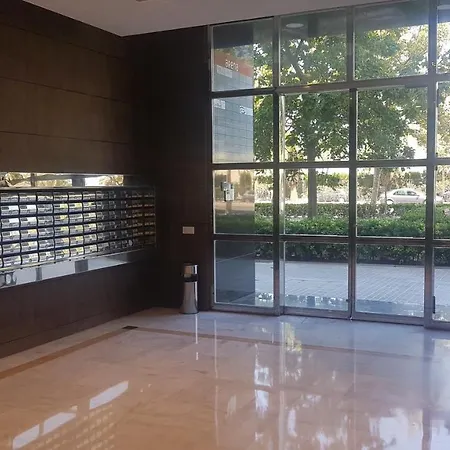 Appartement Loft Apartamento Duplex Con Parking Gratis *