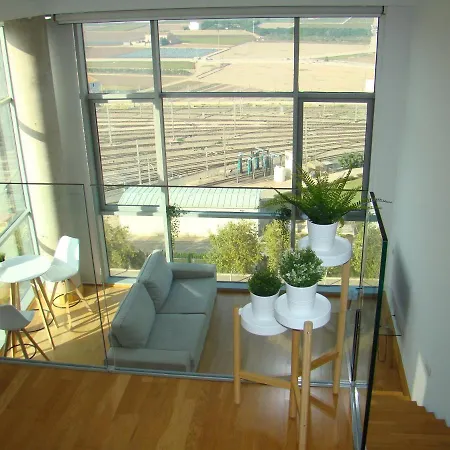 Apartamento Loft Apartamento Duplex Con Parking Gratis