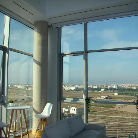 Loft Apartamento Duplex Con Parking Gratis Apartamento *