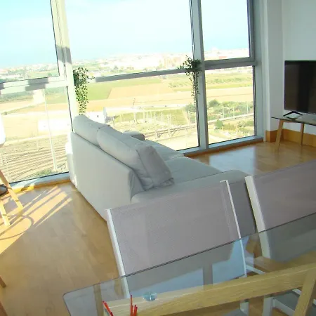 Apartamento Loft Apartamento Duplex Con Parking Gratis