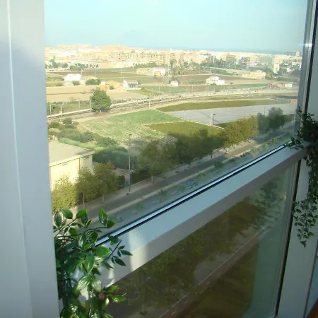 Apartamento Loft Apartamento Duplex Con Parking Gratis Valência