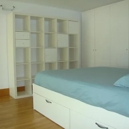 Apartamento Loft Apartamento Duplex Con Parking Gratis *