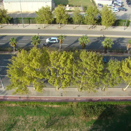 Loft Apartamento Duplex Con Parking Gratis