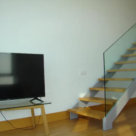 Loft Apartamento Duplex Con Parking Gratis Valência